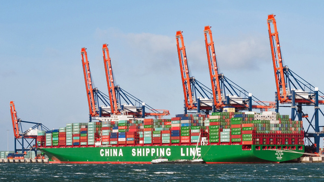 Chinas Wirtschaft